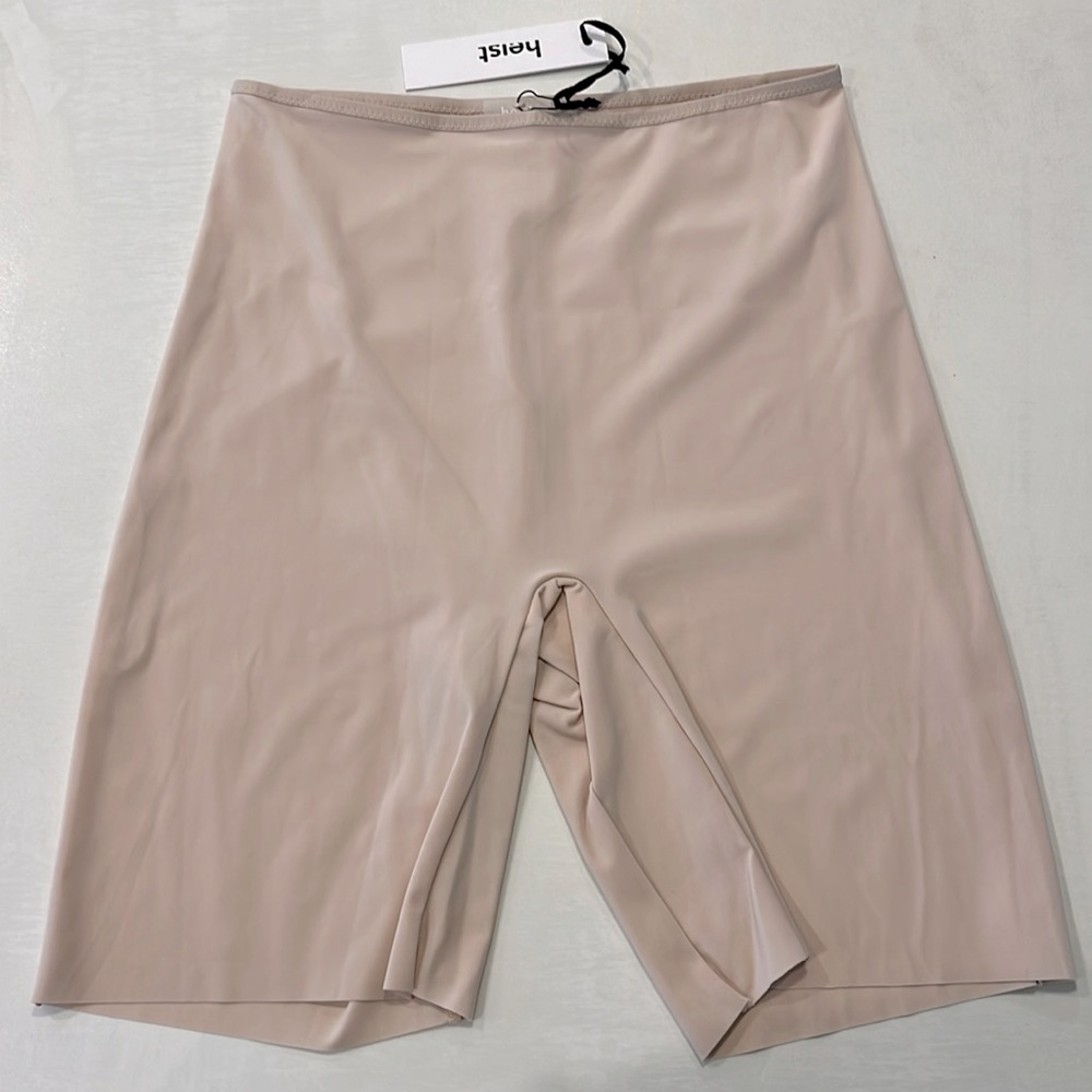 Heist Invisible Slip Short